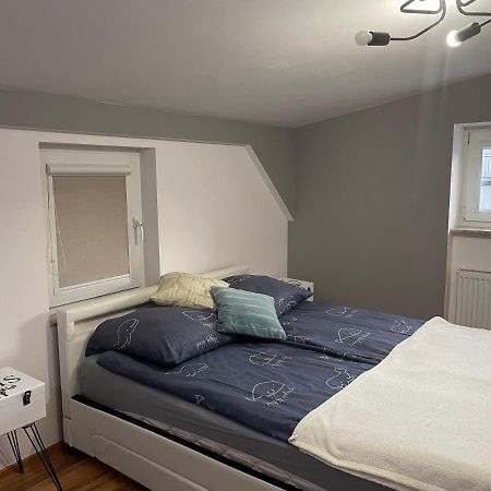 Apartament Przy Ulicy Zaruskiego Blisko Plazy Ustka Kültér fotó