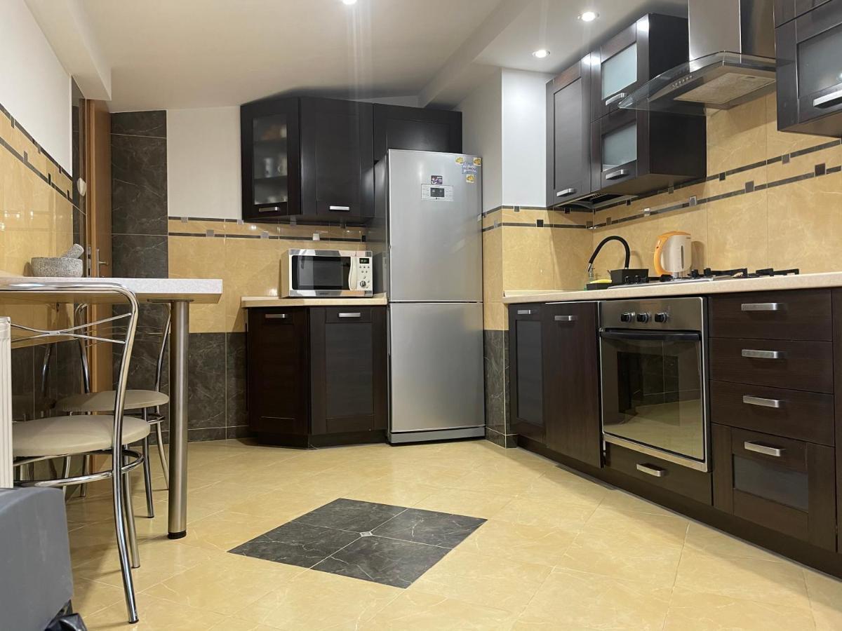 Apartament Przy Ulicy Zaruskiego Blisko Plazy Ustka Kültér fotó
