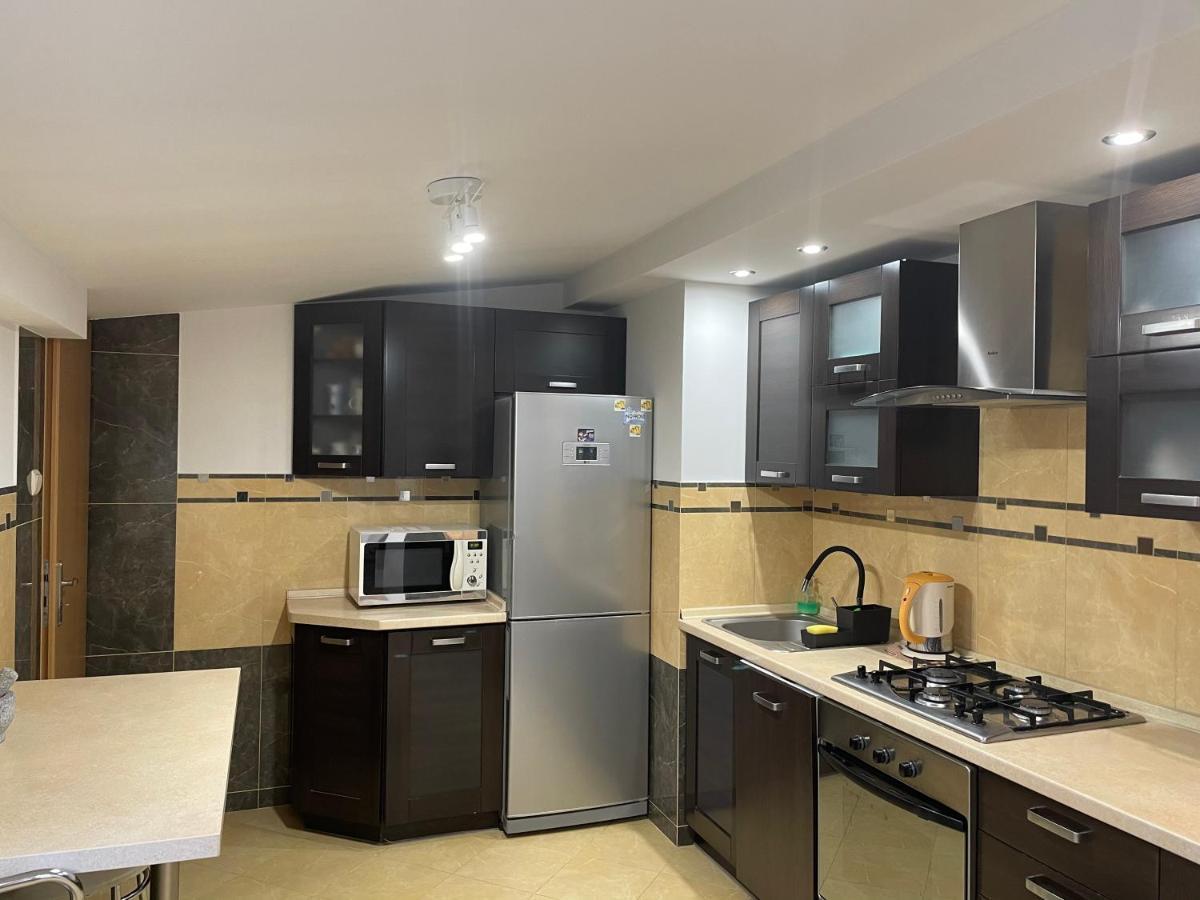 Apartament Przy Ulicy Zaruskiego Blisko Plazy Ustka Kültér fotó