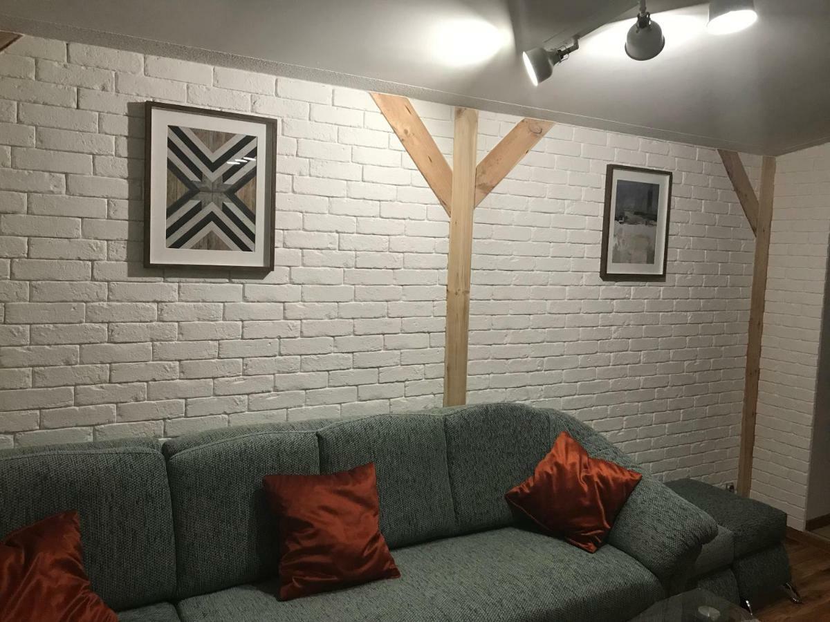 Apartament Przy Ulicy Zaruskiego Blisko Plazy Ustka Kültér fotó